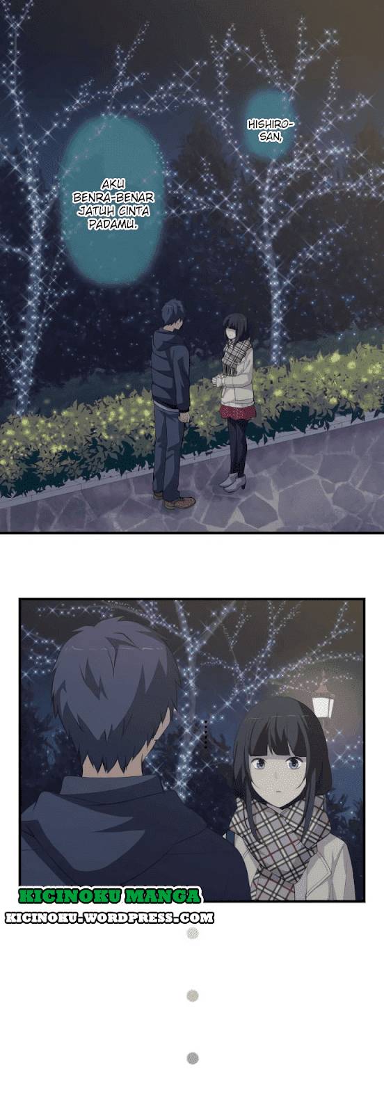 ReLife Chapter 198 Gambar 2